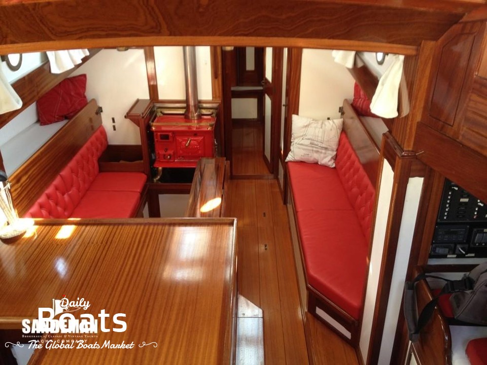 1939 Alden Ketch for sale. View price, photos and Buy 1939 Alden Ketch