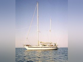 1983 Benetti Sail Division Giles Ketch à vendre