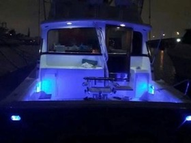 1988 Ocean Yachts 55 Super Sport