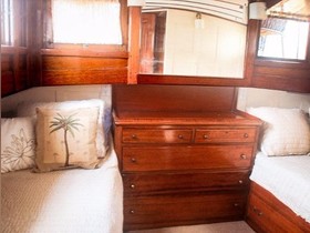 1929 Classic Yacht Elco 50 Flat Top for sale