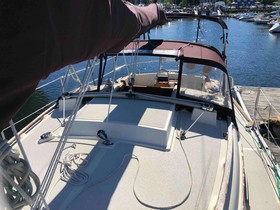 1985 Island Packet 27 for sale