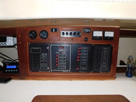 Købe 1978 O'Day 37 Center Cockpit Sloop