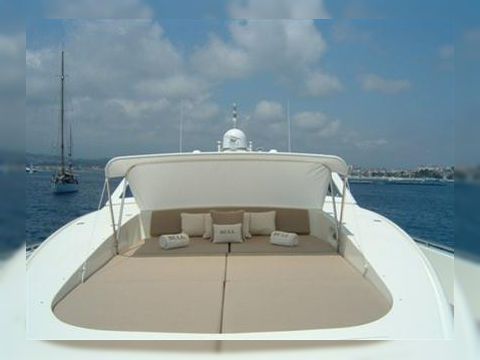 2007 Leopard 27
