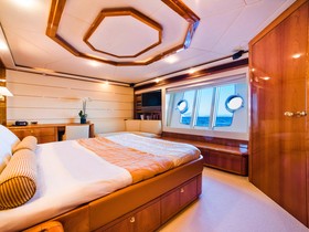 2006 Ferretti Yachts 881 на продажу