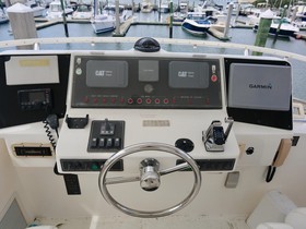 2003 Johnson 58 Motor Yacht myytävänä