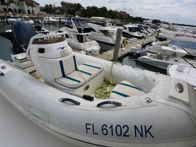 2003 Johnson 58 Motor Yacht
