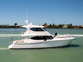 Maritimo 48 Motor Yacht
