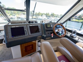 2008 Maritimo 48 Motor Yacht eladó