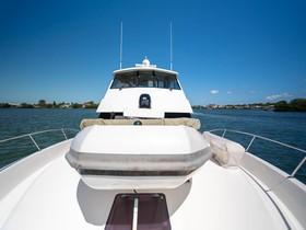 2008 Maritimo 48 Motor Yacht