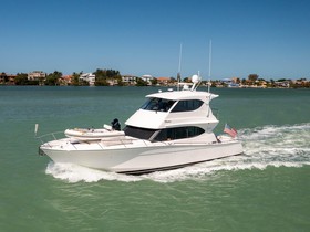 Buy 2008 Maritimo 48 Motor Yacht