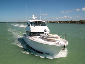 2008 Maritimo 48 Motor Yacht for sale