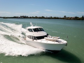 2008 Maritimo 48 Motor Yacht satın almak