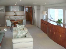 1989 Cheoy Lee Motoryacht for sale