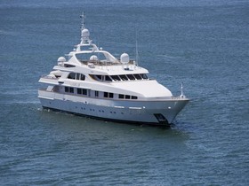 Benetti 45M