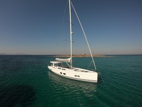 Hanse 588