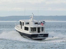 2022 American Tug 365 in vendita