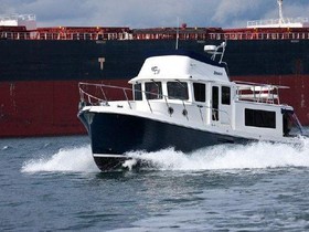 2022 American Tug 365 in vendita