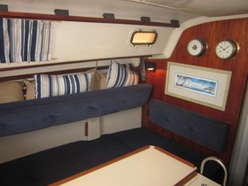 1984 O'Day 34 Sloop