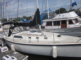 Buy 1984 O'Day 34 Sloop