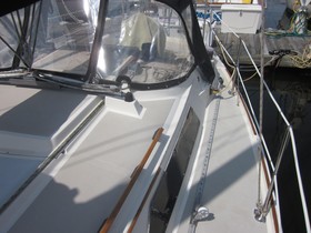 1984 O'Day 34 Sloop