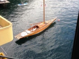 1980 Custom 1980 Wooden Boat à vendre