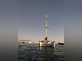 Vegyél 1994 Dean 400 Catamaran