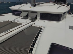 2010 Lagoon 400