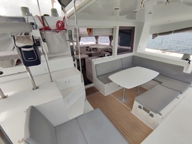 2010 Lagoon 400