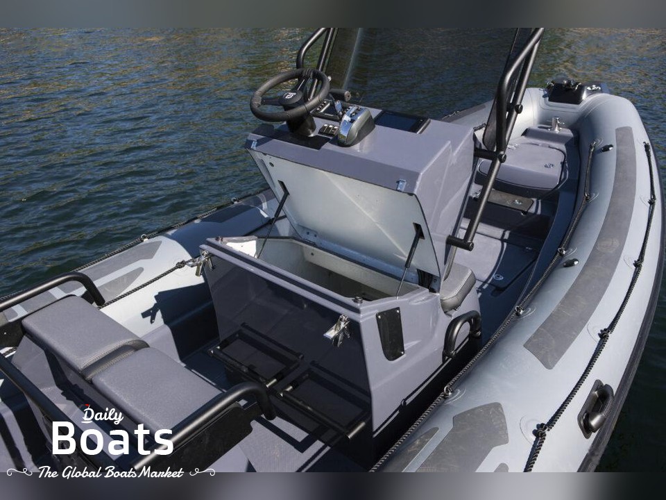 2022 Zodiac Pro 7 for sale. View price, photos and Buy 2022 Zodiac Pro
