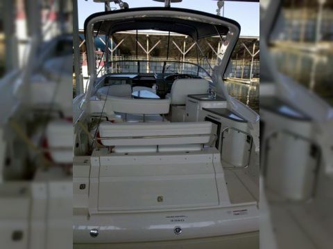2007 Regal 3360 Commodore for sale