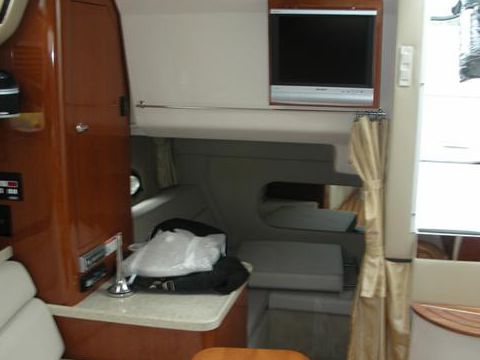 Buy 2007 Regal 3360 Commodore