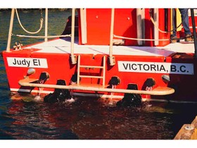 Buy 1977 Workboat Fire Suppression Vessel