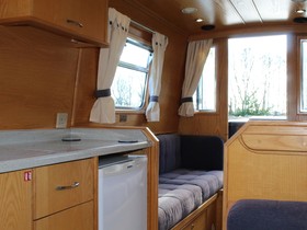2007 Sea Otter 31' Narrowboat на продажу