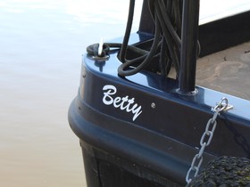 2007 Sea Otter 31' Narrowboat на продажу
