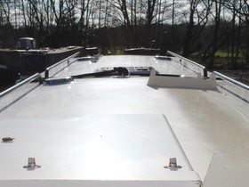 2007 Sea Otter 31' Narrowboat for sale