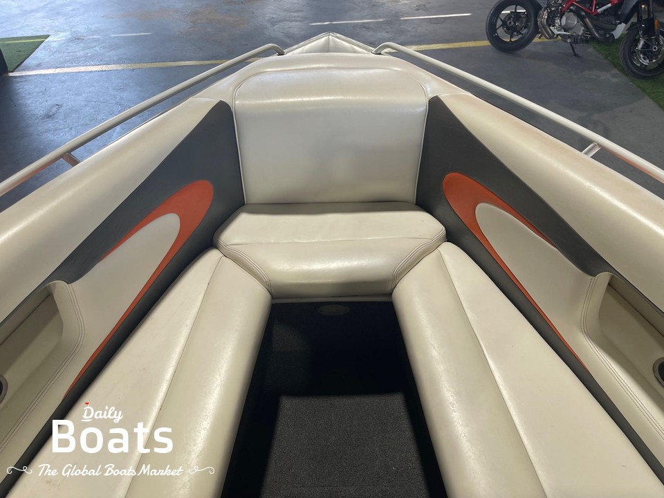 2007 Shockwave Tremor for sale. View price, photos and Buy 2007