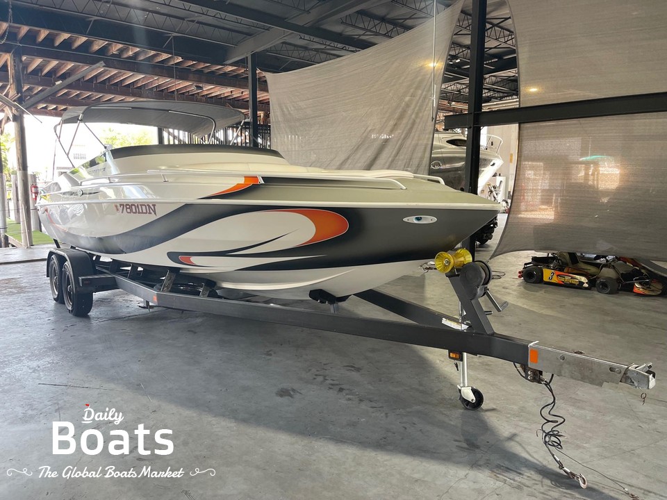 2007 Shockwave Tremor for sale. View price, photos and Buy 2007