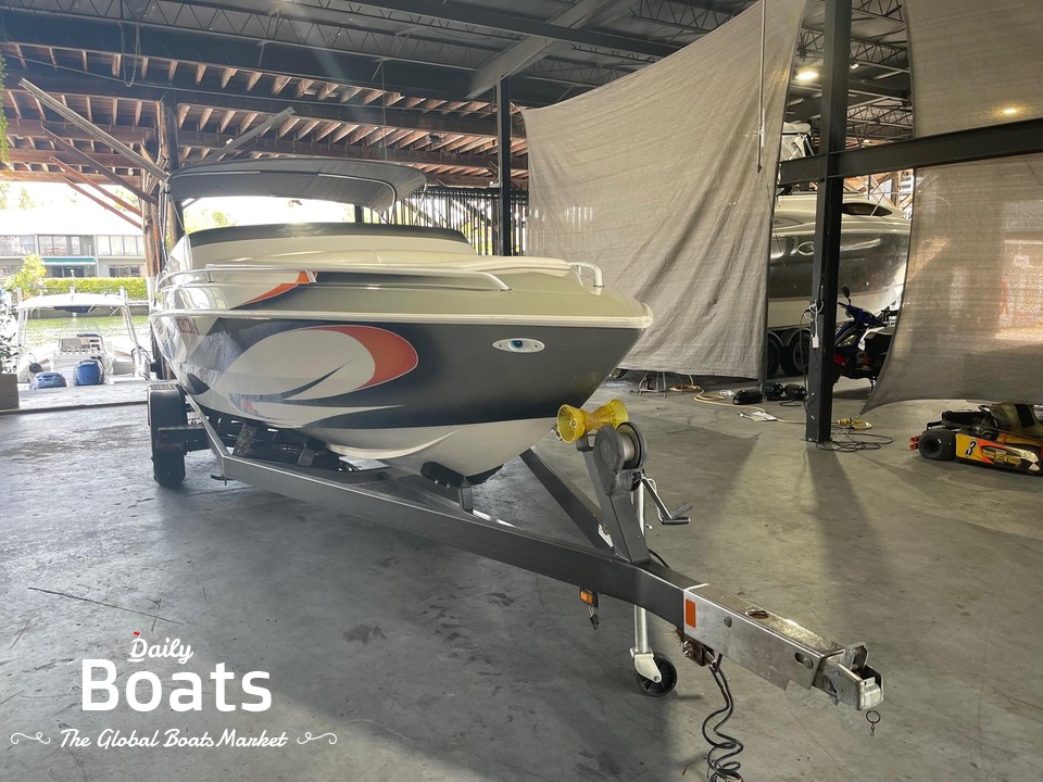 2007 Shockwave Tremor for sale. View price, photos and Buy 2007