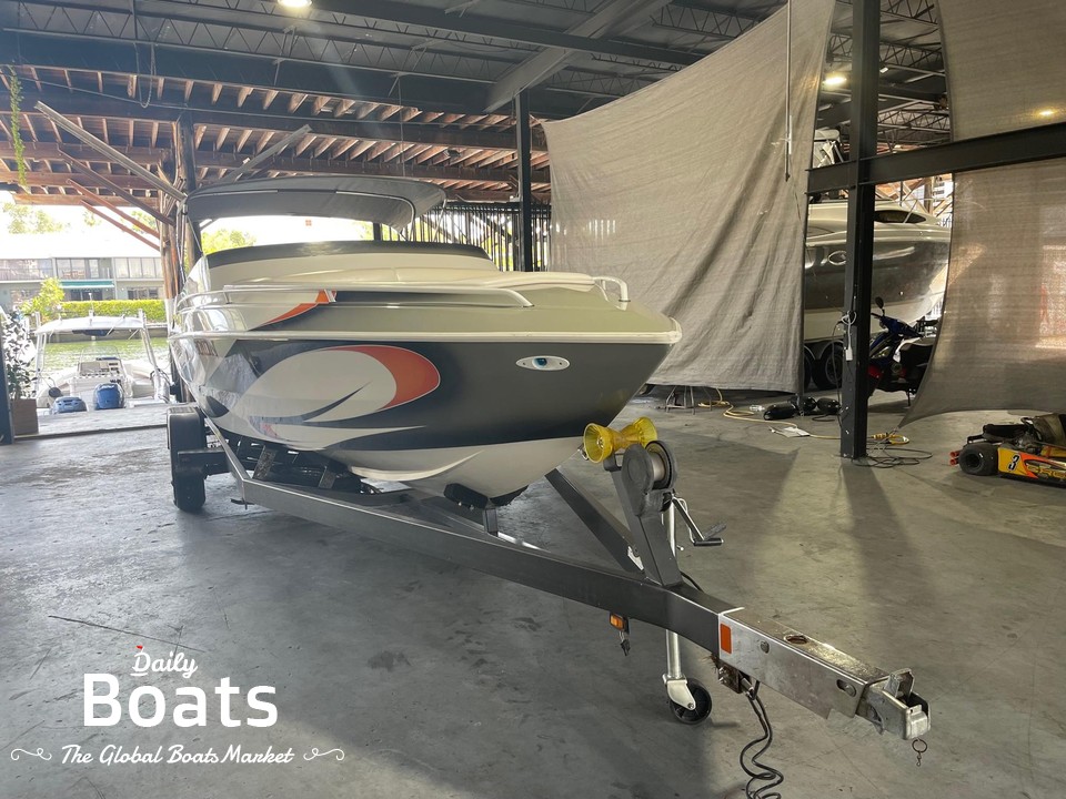 2007 Shockwave Tremor for sale. View price, photos and Buy 2007