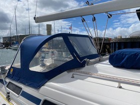 2002 Bavaria 36 Cruiser