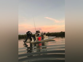 2019 Mowdy Boats 10 for sale