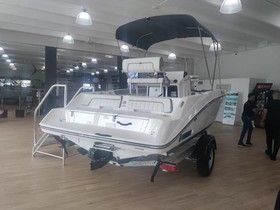 2022 Yamaha Boats 190 Fsh(R) Deluxe