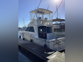 1987 Tiara Sport 3600 Convertible for sale