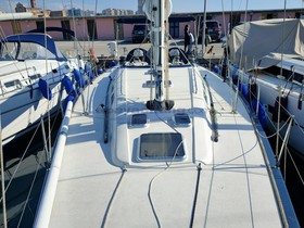 2005 X-Yachts X-50 X50