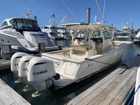 Scout 355 Lxf