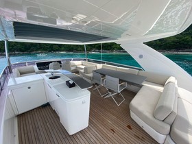 Kjøpe 2019 Princess 75 Motor Yacht