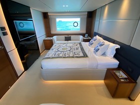 2019 Princess 75 Motor Yacht