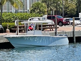 Southport 26 Center Console
