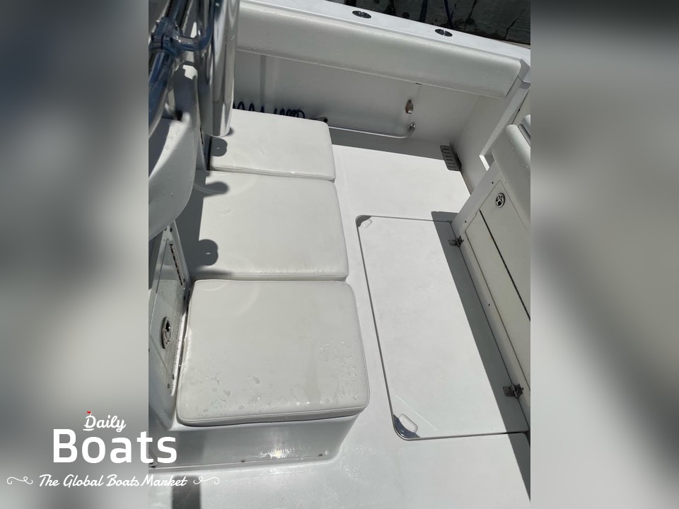 2005 Southport 26 Center Console for sale. View price, photos and Buy