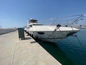 Buy 2006 Azimut 68E